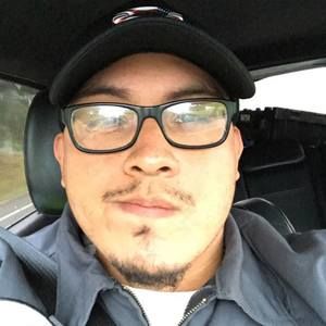 Meet your Posher, Armando